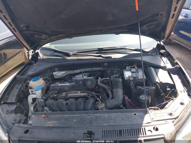 Aukcja sprzedaży 2013 Volkswagen Passat 2.5l Sel Premium, vin: 1VWCH7A38DC043087, numer aukcji: 45764863