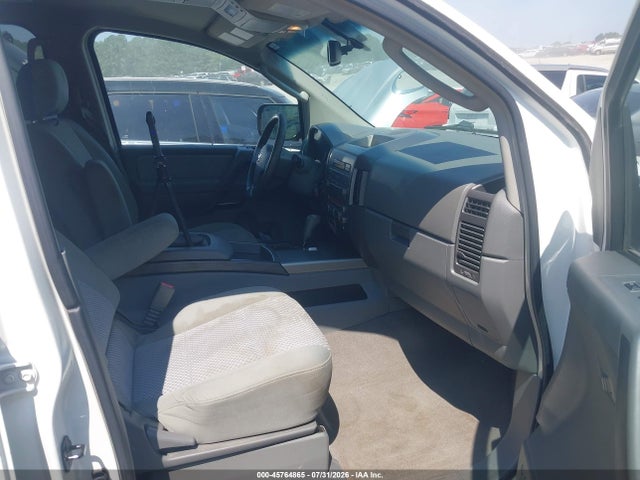 Aukcja sprzedaży 2007 Nissan Armada Se, vin: 5N1BA08A07N717512, numer aukcji: 45764865
