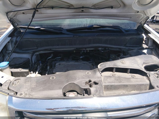 45764866 :رقم المزاد ، 5FNYF3H45DB036879 vin ، 2013 Honda Pilot Ex مزاد بيع