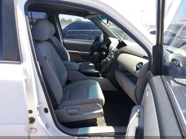 45764866 :رقم المزاد ، 5FNYF3H45DB036879 vin ، 2013 Honda Pilot Ex مزاد بيع