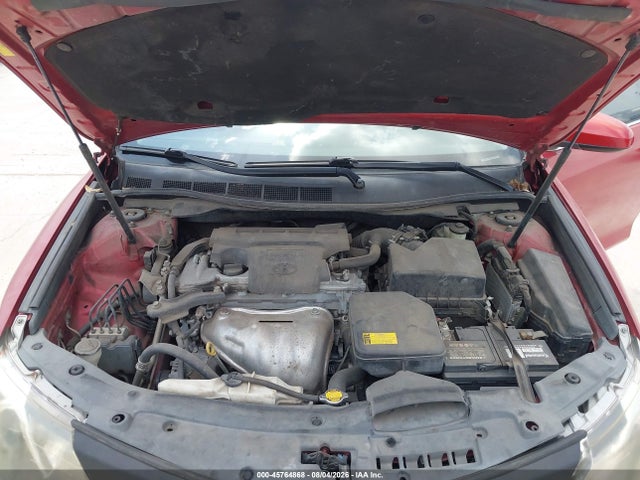 Aukcja sprzedaży 2014 Toyota Camry Se, vin: 4T1BF1FK5EU856606, numer aukcji: 45764868