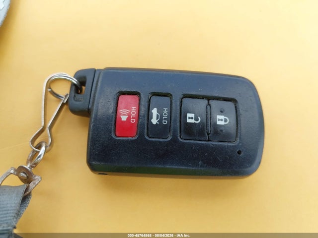 Aukcja sprzedaży 2014 Toyota Camry Se, vin: 4T1BF1FK5EU856606, numer aukcji: 45764868