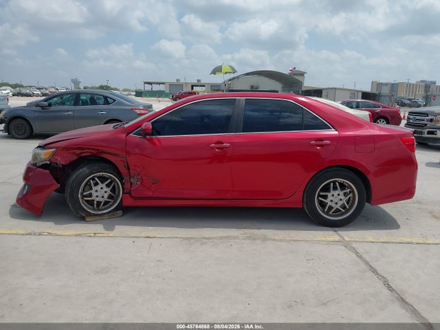 Aukcja sprzedaży 2014 Toyota Camry Se, vin: 4T1BF1FK5EU856606, numer aukcji: 45764868