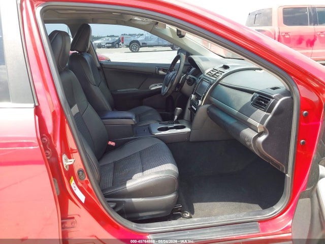 Aukcja sprzedaży 2014 Toyota Camry Se, vin: 4T1BF1FK5EU856606, numer aukcji: 45764868