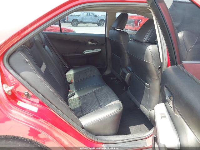 Aukcja sprzedaży 2014 Toyota Camry Se, vin: 4T1BF1FK5EU856606, numer aukcji: 45764868