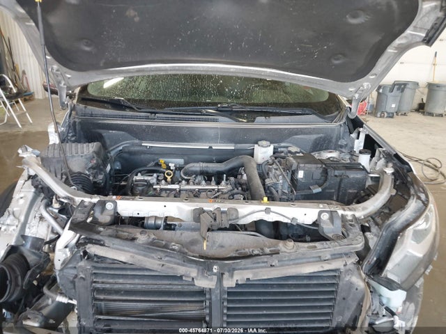 Продаж на аукціоні авто 2021 Chevrolet Equinox Awd Premier, vin: 3GNAXXEV3MS171666, номер лоту: 45764871