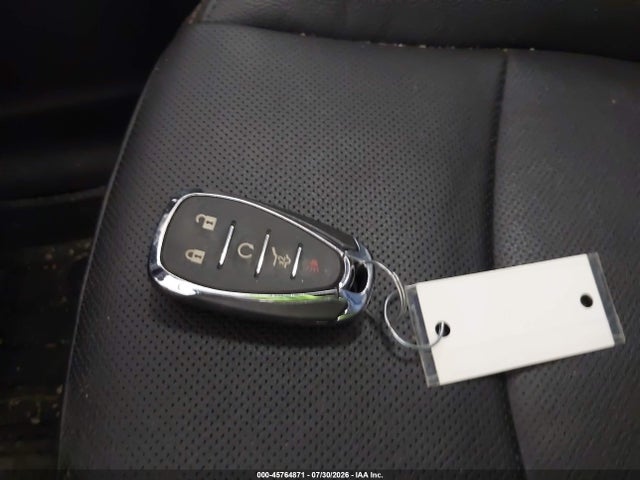 Продаж на аукціоні авто 2021 Chevrolet Equinox Awd Premier, vin: 3GNAXXEV3MS171666, номер лоту: 45764871