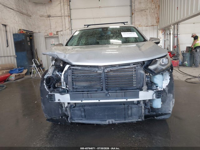 Продаж на аукціоні авто 2021 Chevrolet Equinox Awd Premier, vin: 3GNAXXEV3MS171666, номер лоту: 45764871