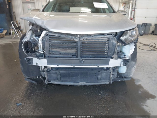 Продаж на аукціоні авто 2021 Chevrolet Equinox Awd Premier, vin: 3GNAXXEV3MS171666, номер лоту: 45764871