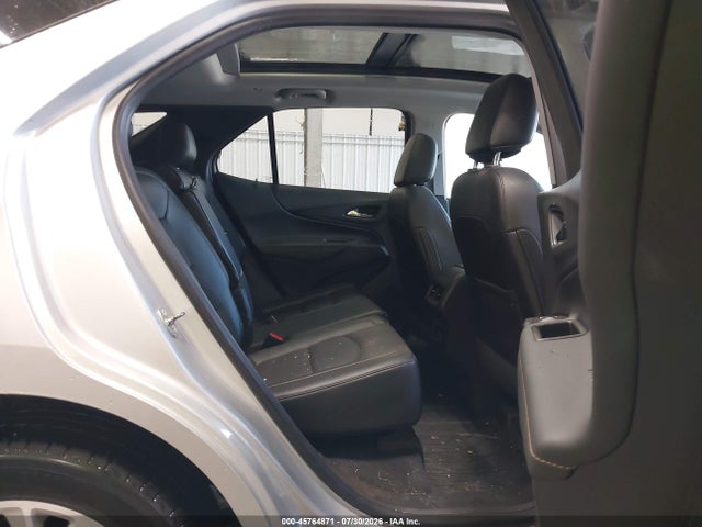 Продаж на аукціоні авто 2021 Chevrolet Equinox Awd Premier, vin: 3GNAXXEV3MS171666, номер лоту: 45764871