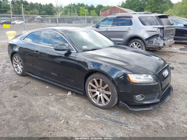 Aukcja sprzedaży 2011 Audi A5 2.0t Premium, vin: WAULFAFR4BA081733, numer aukcji: 45764872