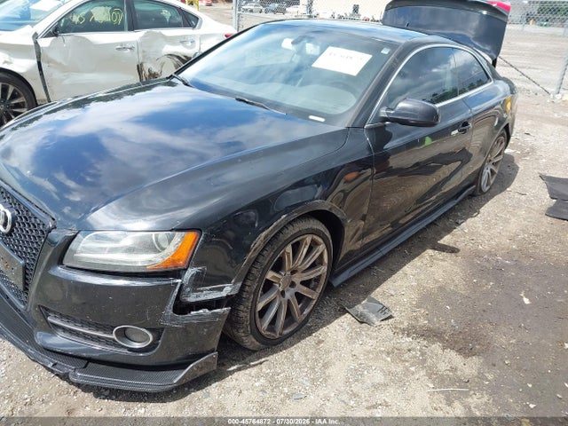 Aukcja sprzedaży 2011 Audi A5 2.0t Premium, vin: WAULFAFR4BA081733, numer aukcji: 45764872