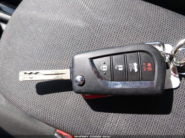 Продаж на аукціоні авто 2021 Toyota Corolla Le, vin: JTDEPMAE2MJ178365, номер лоту: 45764874