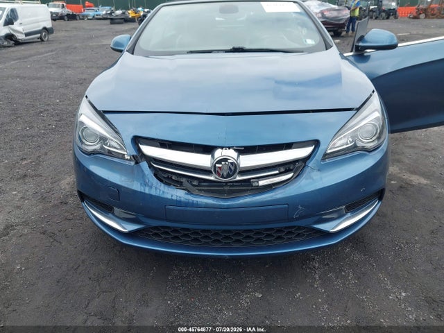2017 Buick Cascada მანქანა იყიდება აუქციონზე, vin: W04WG3N50HG103931, აუქციონის ნომერი: 45764877