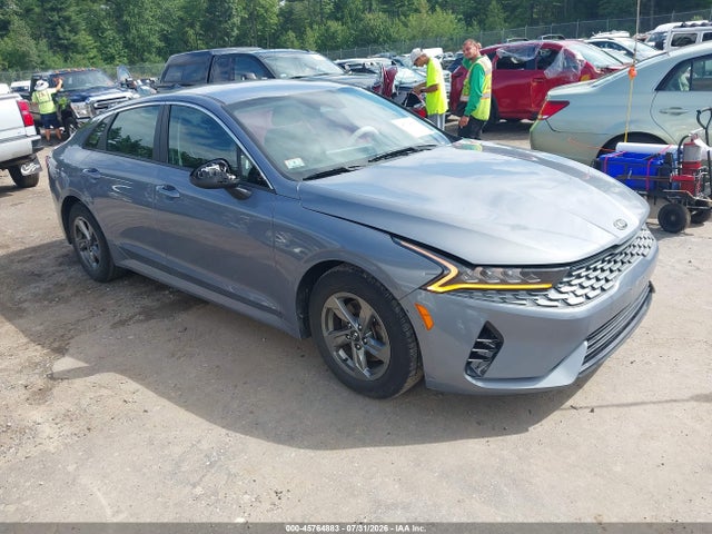 Aukcja sprzedaży 2021 Kia K5 Lxs, vin: 5XXG14J28MG046845, numer aukcji: 45764883