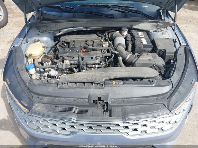 Aukcja sprzedaży 2021 Kia K5 Lxs, vin: 5XXG14J28MG046845, numer aukcji: 45764883