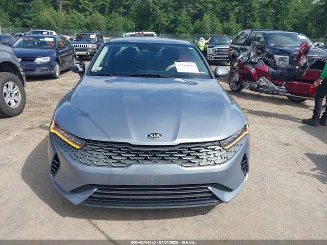 Aukcja sprzedaży 2021 Kia K5 Lxs, vin: 5XXG14J28MG046845, numer aukcji: 45764883