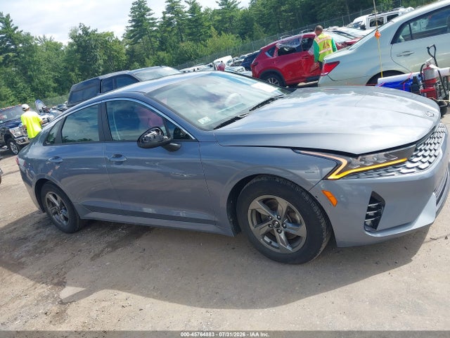 Aukcja sprzedaży 2021 Kia K5 Lxs, vin: 5XXG14J28MG046845, numer aukcji: 45764883