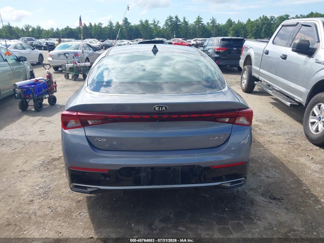 Aukcja sprzedaży 2021 Kia K5 Lxs, vin: 5XXG14J28MG046845, numer aukcji: 45764883