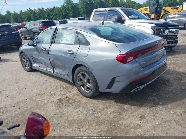 Aukcja sprzedaży 2021 Kia K5 Lxs, vin: 5XXG14J28MG046845, numer aukcji: 45764883