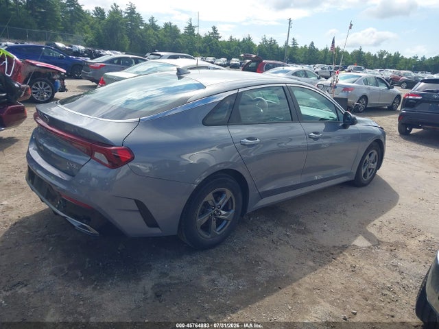 Aukcja sprzedaży 2021 Kia K5 Lxs, vin: 5XXG14J28MG046845, numer aukcji: 45764883