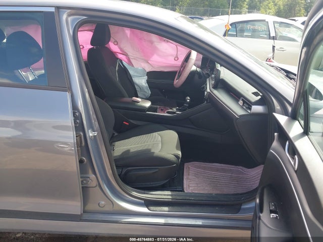 Aukcja sprzedaży 2021 Kia K5 Lxs, vin: 5XXG14J28MG046845, numer aukcji: 45764883