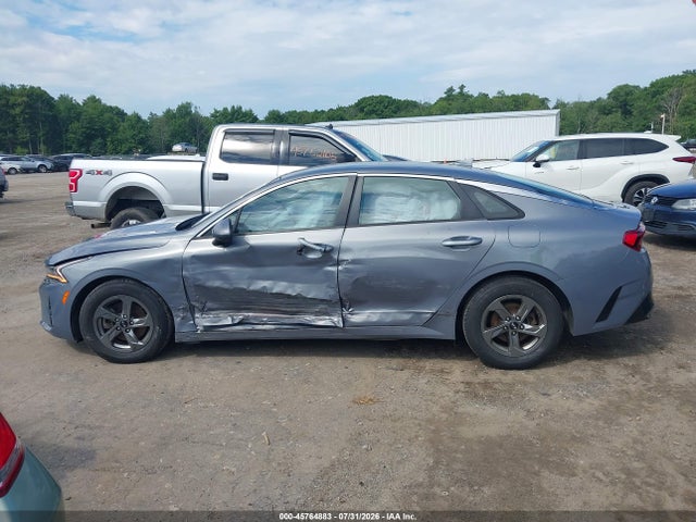 Aukcja sprzedaży 2021 Kia K5 Lxs, vin: 5XXG14J28MG046845, numer aukcji: 45764883
