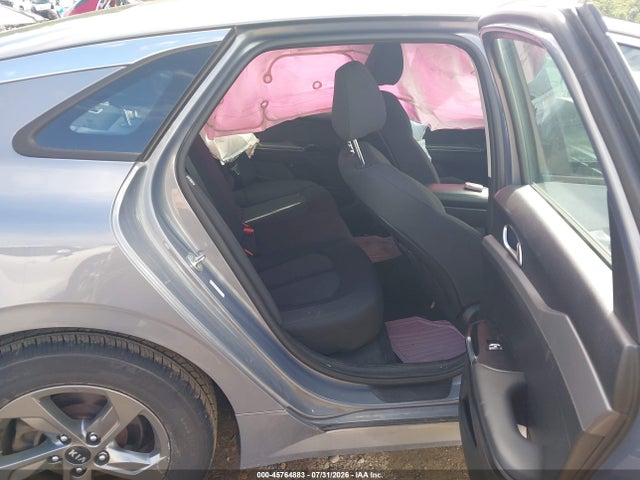 Aukcja sprzedaży 2021 Kia K5 Lxs, vin: 5XXG14J28MG046845, numer aukcji: 45764883