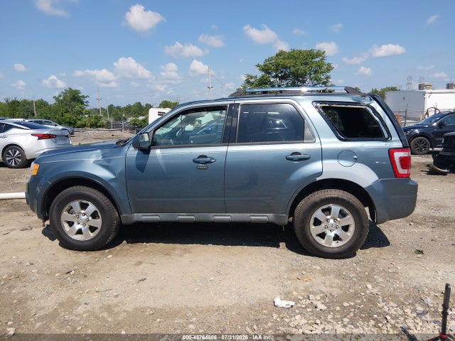 Продаж на аукціоні авто 2012 Ford Escape Limited, vin: 1FMCU9EG5CKC74262, номер лоту: 45764886