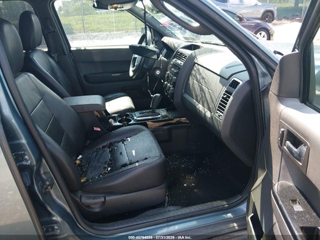 Продаж на аукціоні авто 2012 Ford Escape Limited, vin: 1FMCU9EG5CKC74262, номер лоту: 45764886