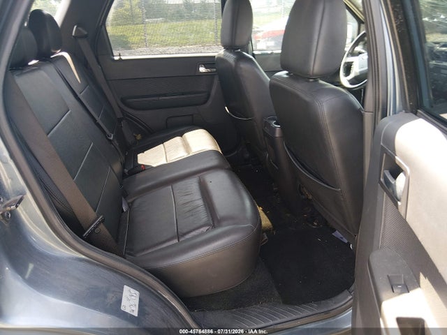 Продаж на аукціоні авто 2012 Ford Escape Limited, vin: 1FMCU9EG5CKC74262, номер лоту: 45764886