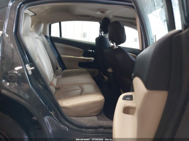 45764887 :رقم المزاد ، 1C3BC2FG8BN503687 vin ، 2011 Chrysler 200 Limited مزاد بيع