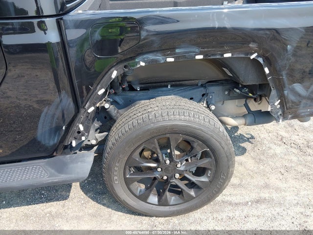 Продаж на аукціоні авто 2022 Jeep Gladiator High Altitude 4x4, vin: 1C6HJTFG2NL143499, номер лоту: 45764890