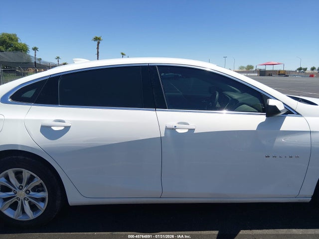 2022 Chevrolet Malibu Fwd Lt მანქანა იყიდება აუქციონზე, vin: 1G1ZD5ST5NF149016, აუქციონის ნომერი: 45764891