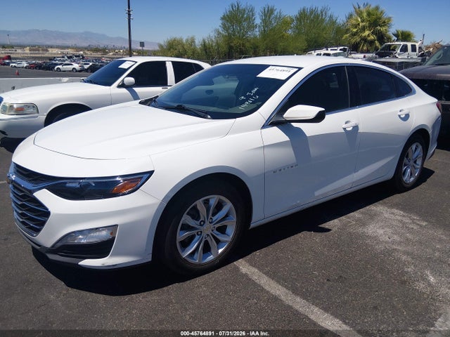2022 Chevrolet Malibu Fwd Lt მანქანა იყიდება აუქციონზე, vin: 1G1ZD5ST5NF149016, აუქციონის ნომერი: 45764891