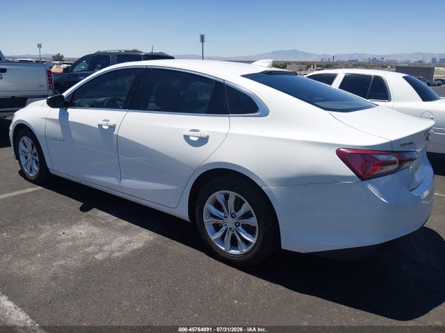 2022 Chevrolet Malibu Fwd Lt მანქანა იყიდება აუქციონზე, vin: 1G1ZD5ST5NF149016, აუქციონის ნომერი: 45764891