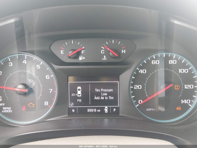 2022 Chevrolet Malibu Fwd Lt მანქანა იყიდება აუქციონზე, vin: 1G1ZD5ST5NF149016, აუქციონის ნომერი: 45764891