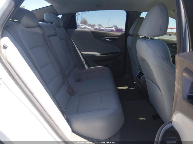 2022 Chevrolet Malibu Fwd Lt მანქანა იყიდება აუქციონზე, vin: 1G1ZD5ST5NF149016, აუქციონის ნომერი: 45764891