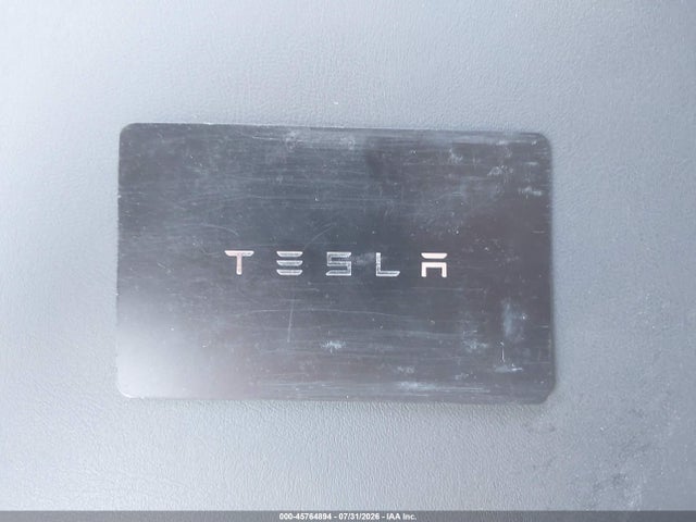 7SAYGDEE4TF604024 Tesla Model Y All-wheel Drive/long Range Launch Series/premium All-wheel Drive