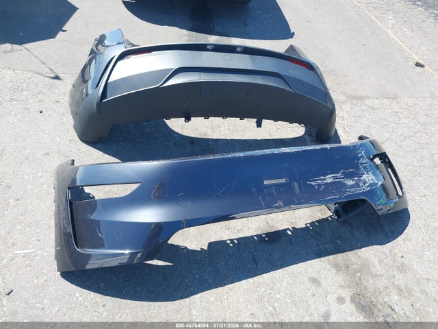 7SAYGDEE4TF604024 Tesla Model Y All-wheel Drive/long Range Launch Series/premium All-wheel Drive