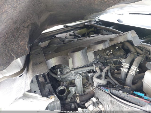 2023 Toyota 4runner Sr5 Premium მანქანა იყიდება აუქციონზე, vin: JTENU5JR8P6206206, აუქციონის ნომერი: 45764901