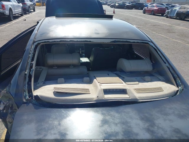 Продажа на аукционе авто 2005 Infiniti G35, vin: JNKCV51E95M205319, номер лота: 45764903