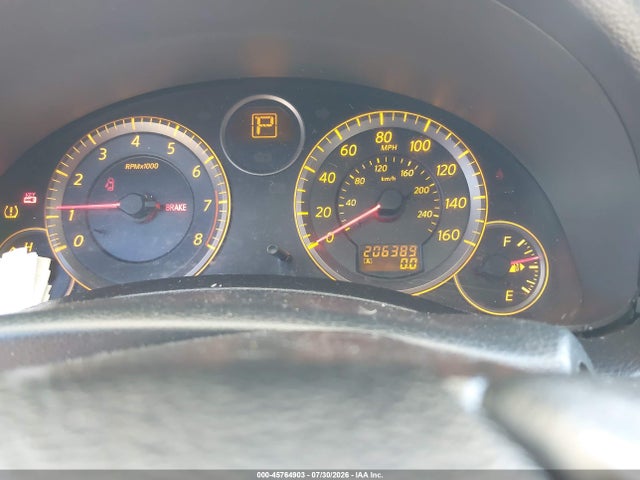 Продажа на аукционе авто 2005 Infiniti G35, vin: JNKCV51E95M205319, номер лота: 45764903