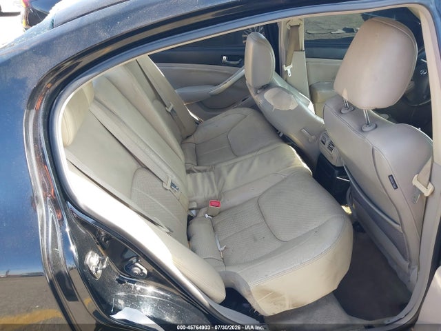 Продажа на аукционе авто 2005 Infiniti G35, vin: JNKCV51E95M205319, номер лота: 45764903