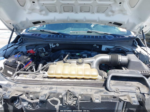 Ford F-150 Xl 2020 1FTEX1EPXLKD76629 Image 10
