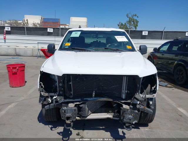 Ford F-150 Xl 2020 1FTEX1EPXLKD76629 Image 13