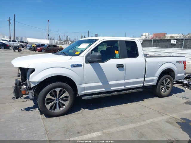 Ford F-150 Xl 2020 1FTEX1EPXLKD76629 Image 15