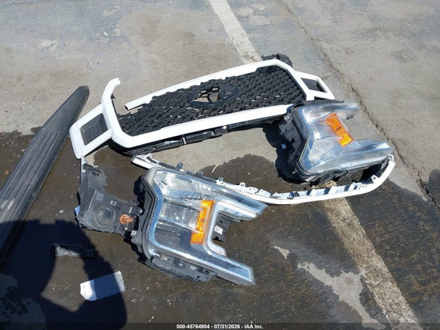Ford F-150 Xl 2020 1FTEX1EPXLKD76629 Image 12