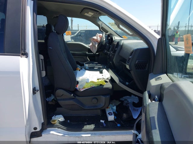 Ford F-150 Xl 2020 1FTEX1EPXLKD76629 Image 5