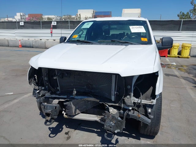 Ford F-150 Xl 2020 1FTEX1EPXLKD76629 Image 6